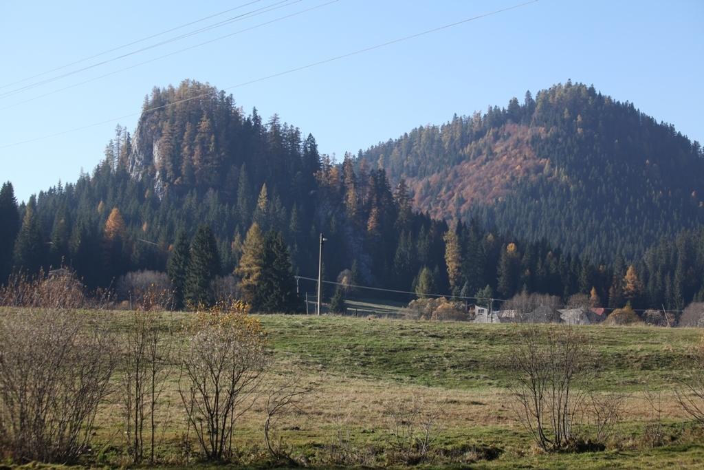 Penzion Ladova Stratená Exterior photo